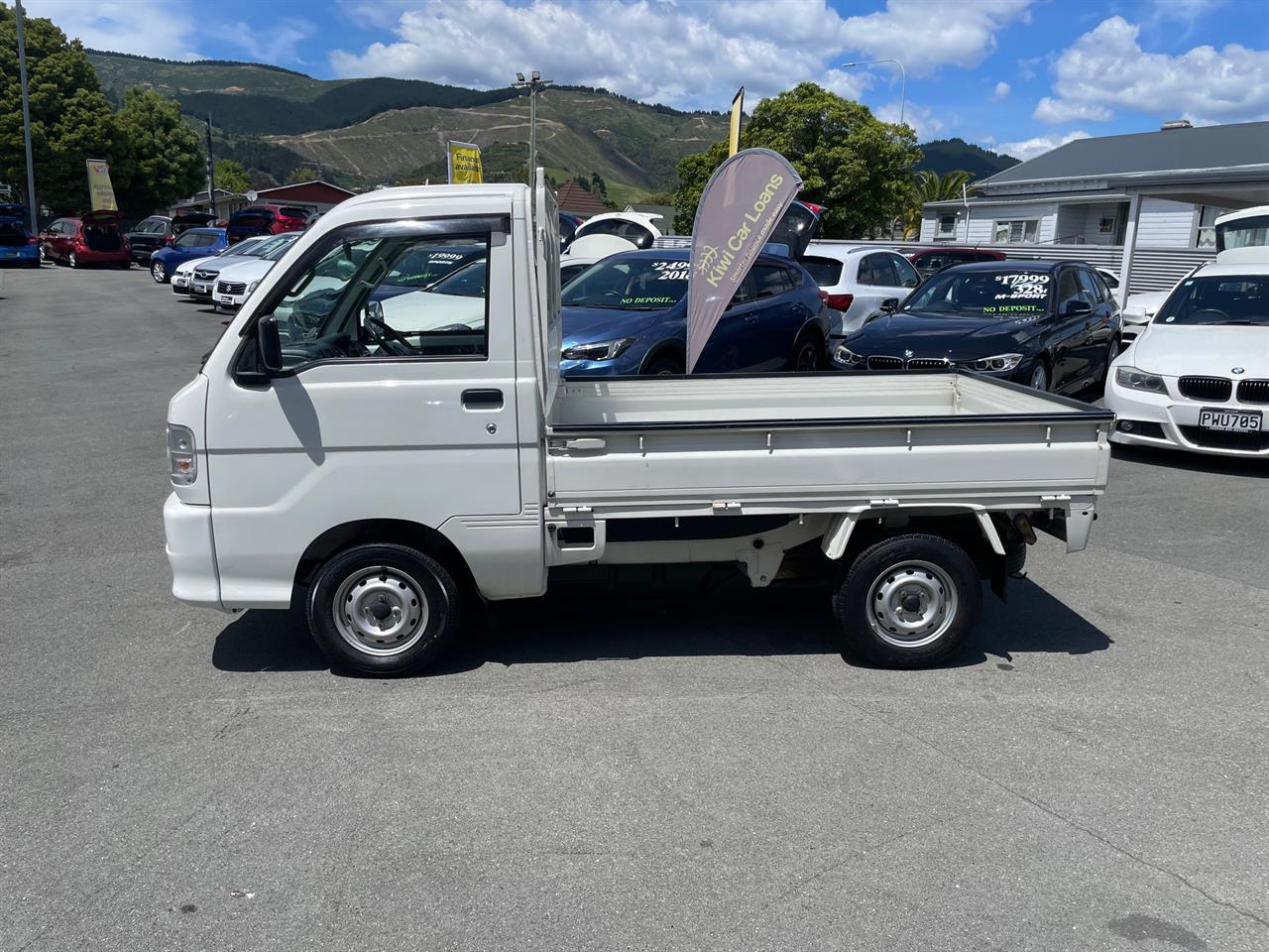 2004 Daihatsu HiJet