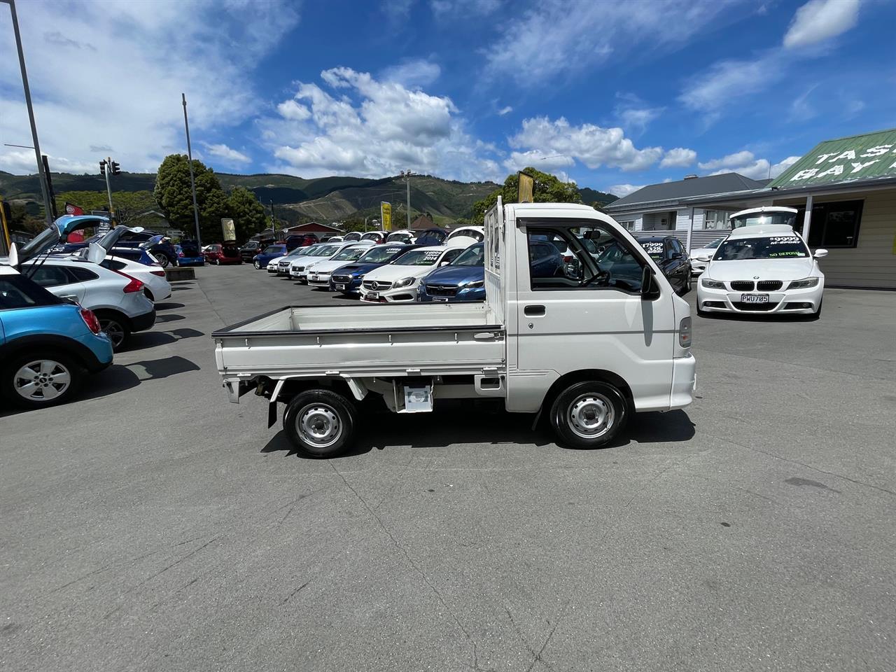 2004 Daihatsu HiJet