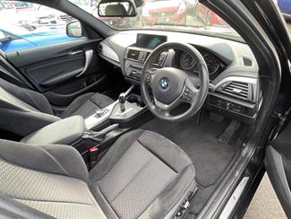 2013 BMW 120i - Thumbnail