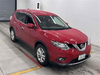 2014 Nissan X-Trail - Thumbnail