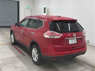 2014 Nissan X-Trail - Thumbnail