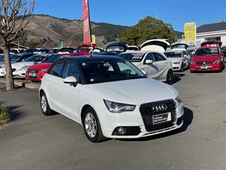 2014 Audi A1 - Thumbnail