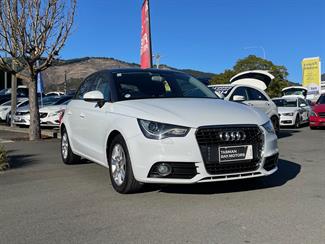 2014 Audi A1 - Thumbnail