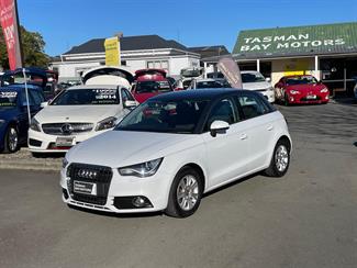 2014 Audi A1 - Thumbnail