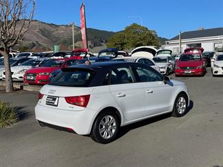 2014 Audi A1 - Thumbnail