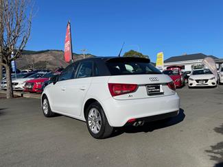 2014 Audi A1 - Thumbnail