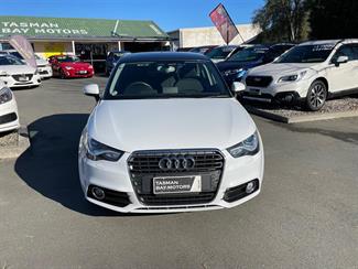 2014 Audi A1 - Thumbnail