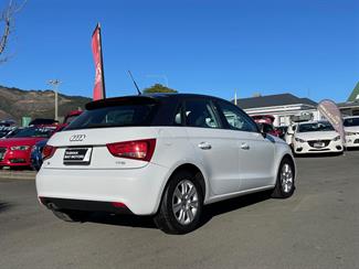 2014 Audi A1 - Thumbnail