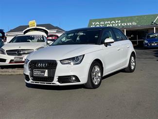 2014 Audi A1 - Thumbnail