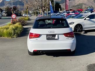 2014 Audi A1 - Thumbnail