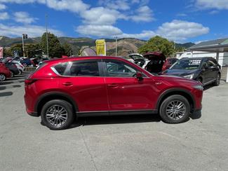 2018 Mazda CX-5 - Thumbnail