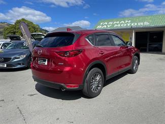 2018 Mazda CX-5 - Thumbnail