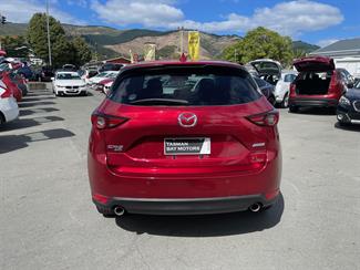 2018 Mazda CX-5 - Thumbnail