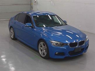 2013 BMW 328i - Thumbnail