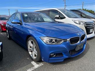 2013 BMW 328i - Thumbnail