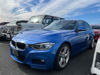 2013 BMW 328i - Thumbnail