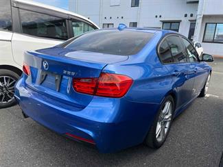 2013 BMW 328i - Thumbnail