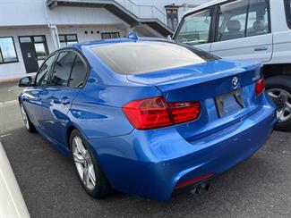 2013 BMW 328i - Thumbnail