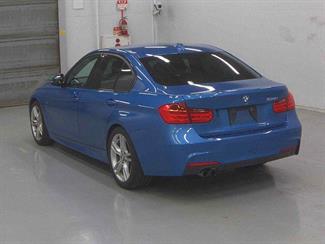 2013 BMW 328i - Thumbnail