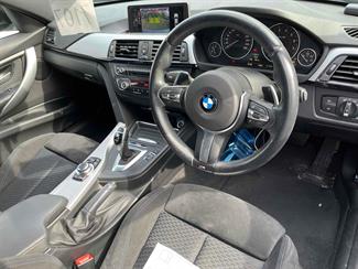 2013 BMW 328i - Thumbnail