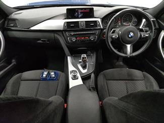 2013 BMW 328i - Thumbnail