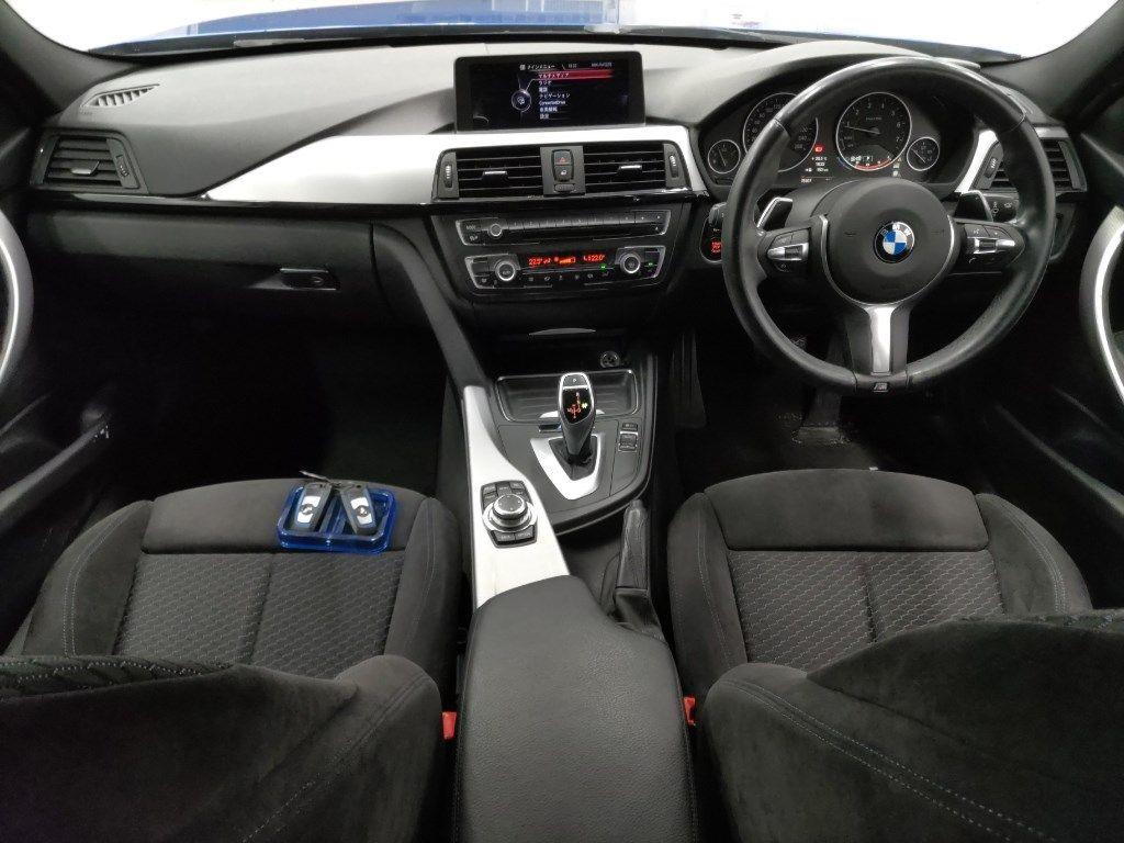 2013 BMW 328i