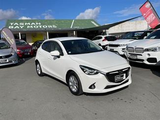 2014 Mazda Demio - Thumbnail