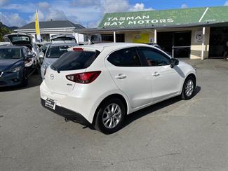 2014 Mazda Demio - Thumbnail