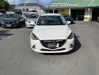 2014 Mazda Demio - Thumbnail