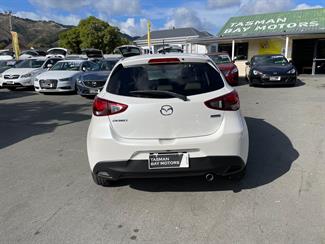 2014 Mazda Demio - Thumbnail