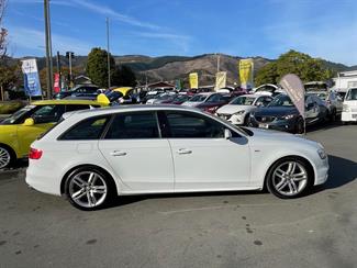 2013 Audi A4 - Thumbnail