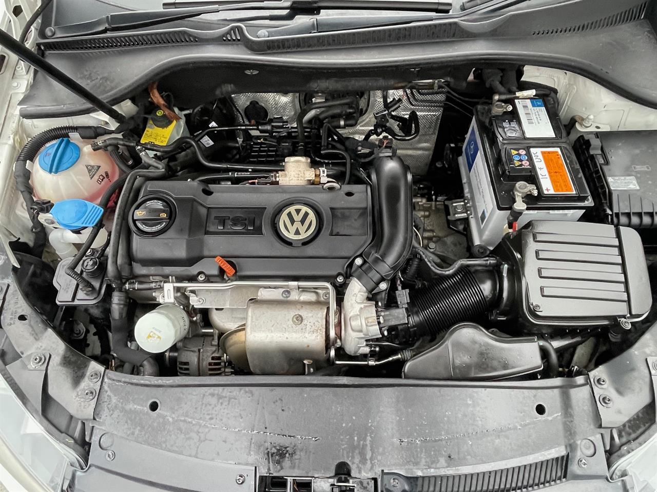 2009 Volkswagen Golf