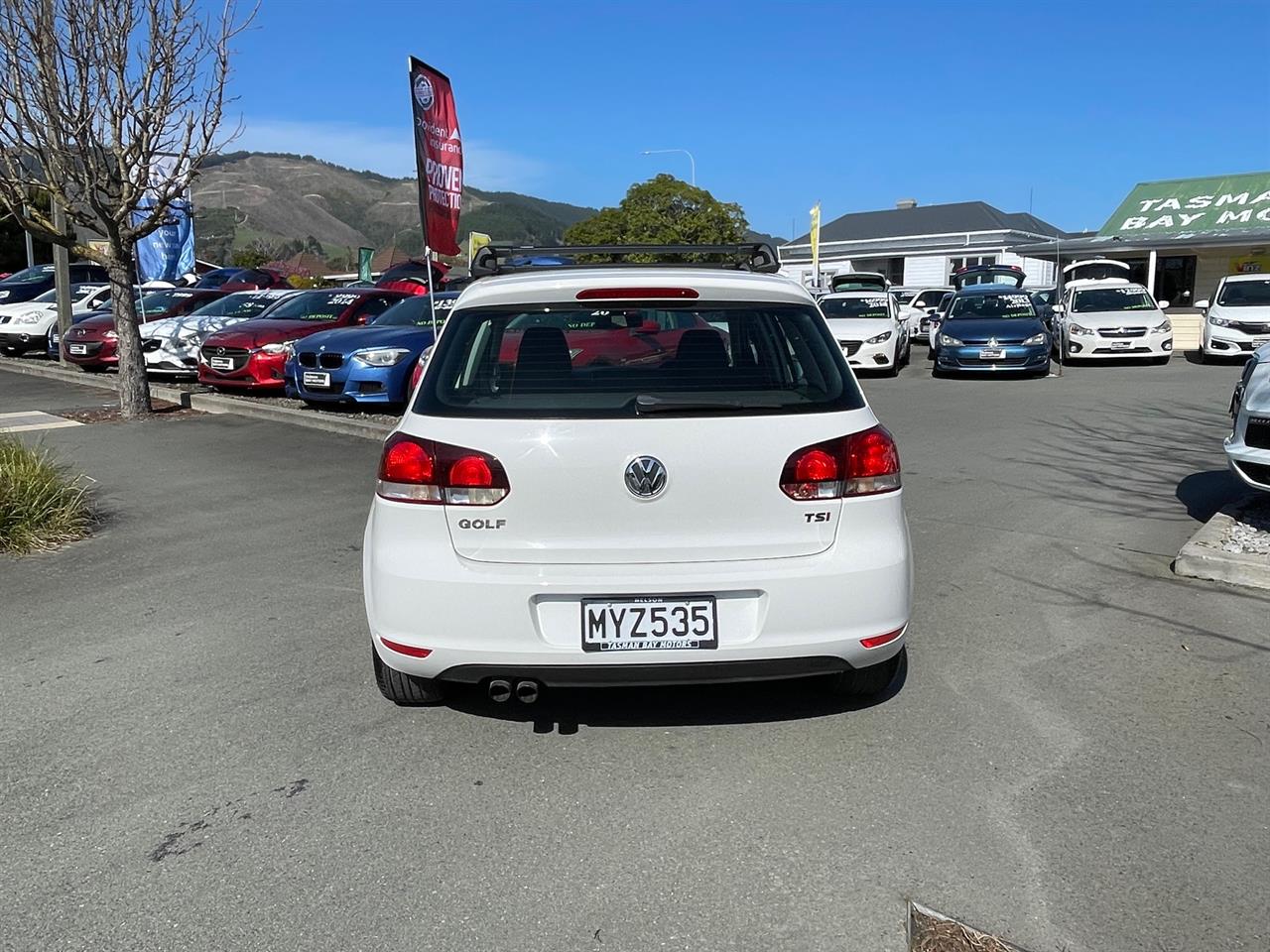 2009 Volkswagen Golf