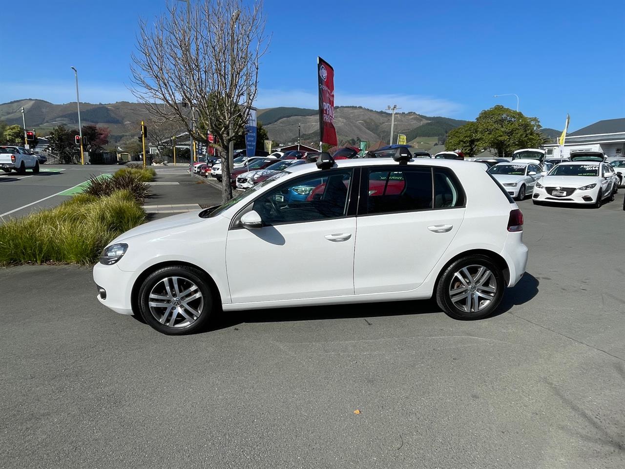 2009 Volkswagen Golf