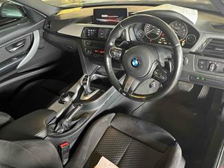 2015 BMW 328i - Thumbnail