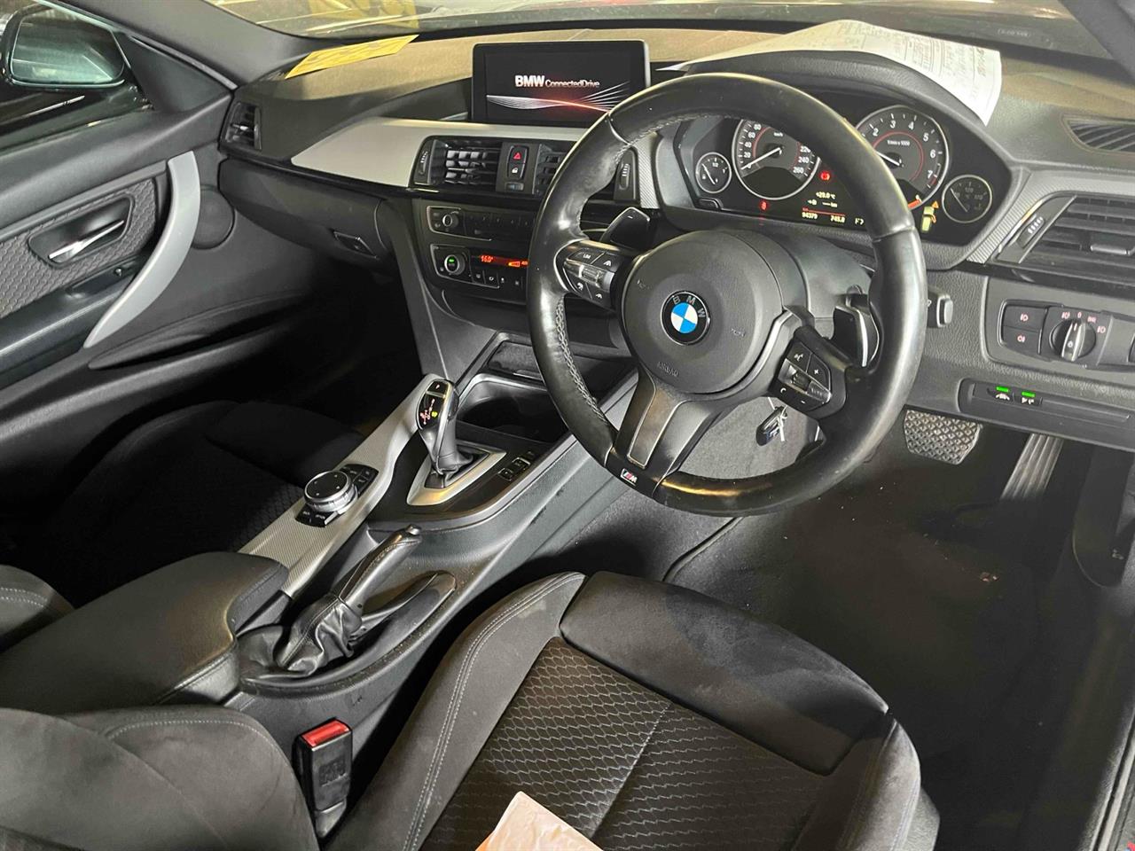 2015 BMW 328i