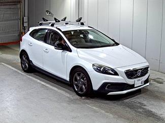 2013 Volvo V40 - Thumbnail