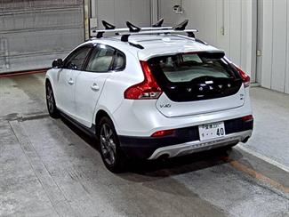 2013 Volvo V40 - Thumbnail