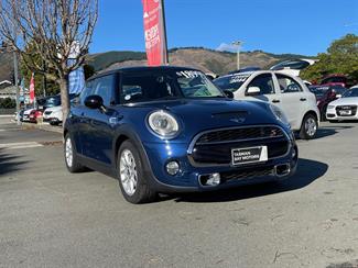 2014 Mini Cooper - Thumbnail