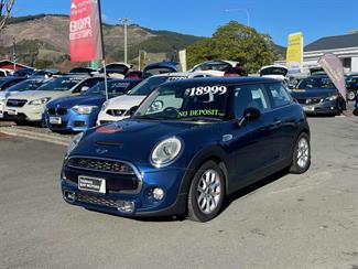 2014 Mini Cooper - Thumbnail