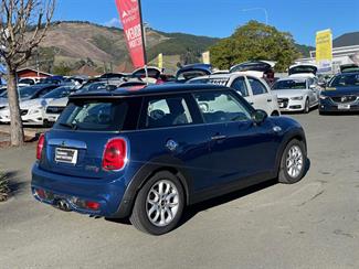 2014 Mini Cooper - Thumbnail