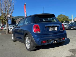 2014 Mini Cooper - Thumbnail