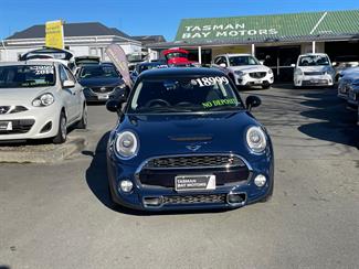 2014 Mini Cooper - Thumbnail