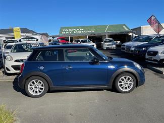 2014 Mini Cooper - Thumbnail