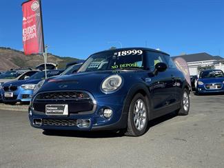 2014 Mini Cooper - Thumbnail