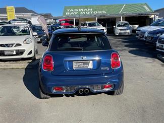 2014 Mini Cooper - Thumbnail