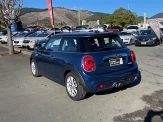 2014 Mini Cooper - Thumbnail