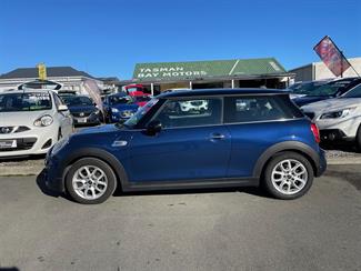 2014 Mini Cooper - Thumbnail