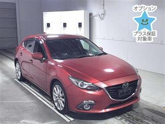 2013 Mazda Axela - Thumbnail