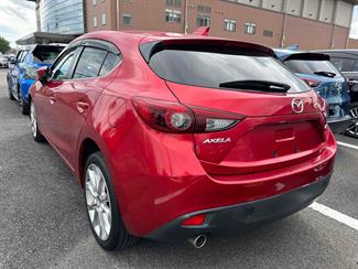 2013 Mazda Axela - Thumbnail